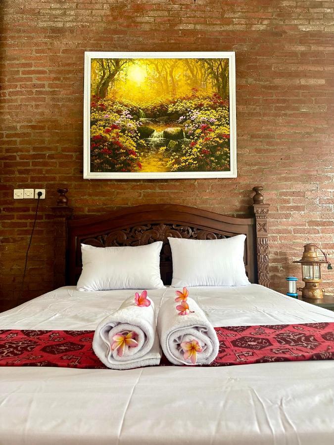 Mangir Homestay Banyuwangi  Exterior photo