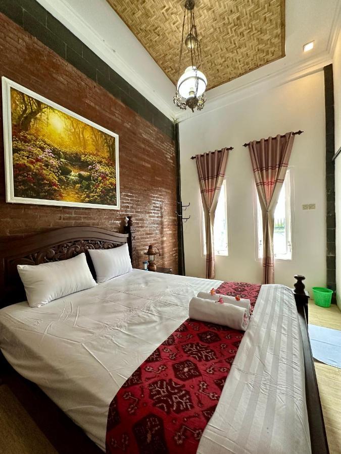 Mangir Homestay Banyuwangi  Exterior photo